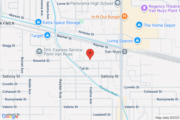 Barnes Firestone Construction