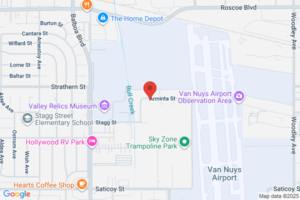 New Dimensions Dev Service Inc