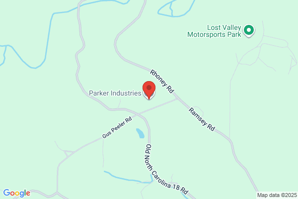Parker Industries Inc