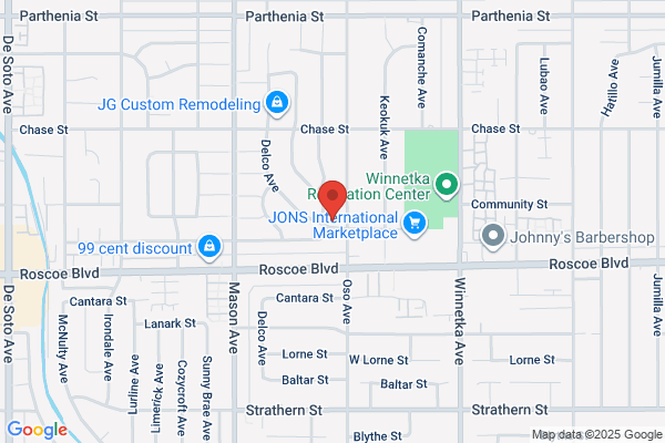 Robinsons Electric