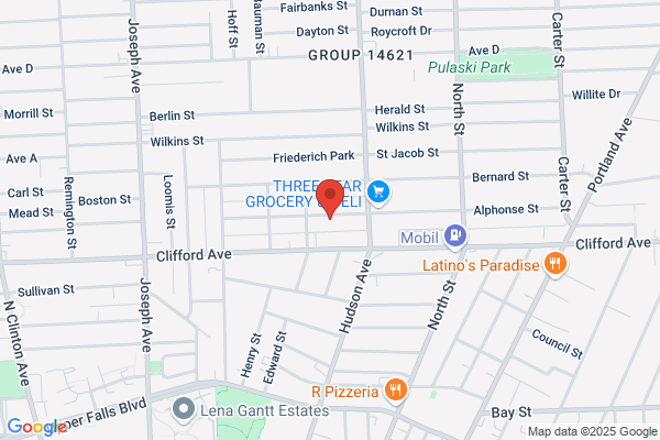 Soliz & Sons Roofing Co Inc
