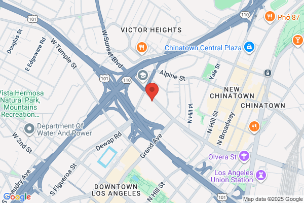 Los Angeles Schools Federal Credit Union