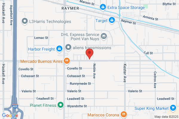Park Place at Saticoy