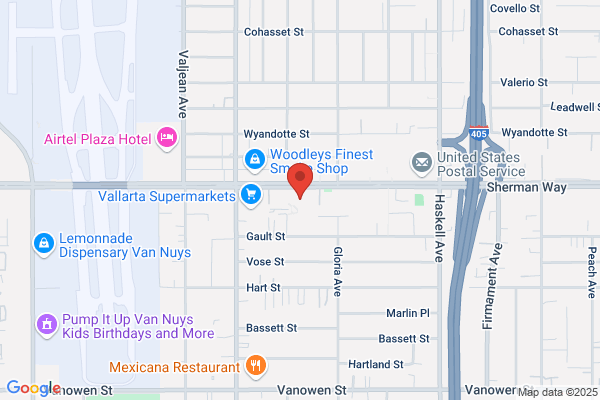 Villa Valley Apartments