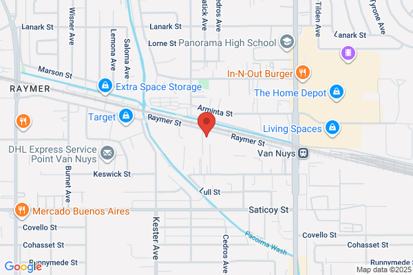 Heating & Cooling Supply Inc
