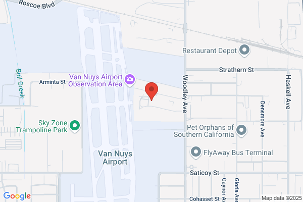 American Olean / Marazzi Sales Service Center 522 - Van Nuys