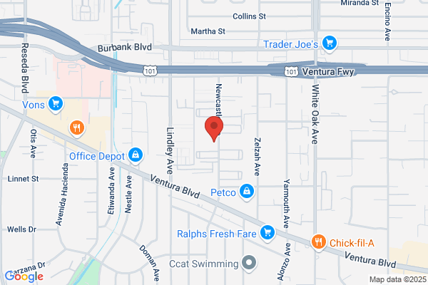 Encino Towers Homeowners Association