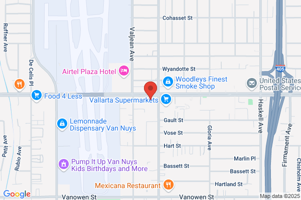 Metro Realty Center