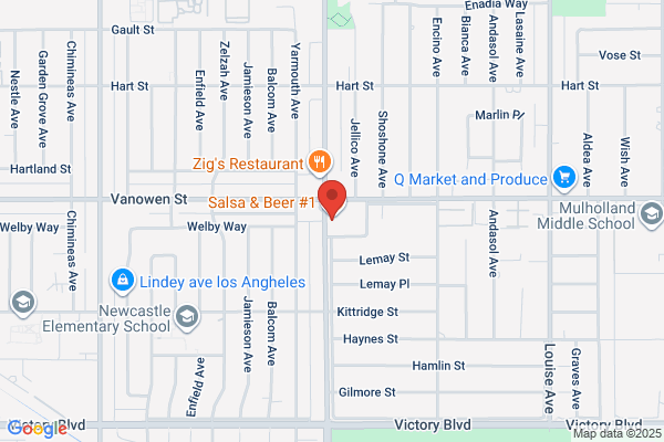Steves Donuts