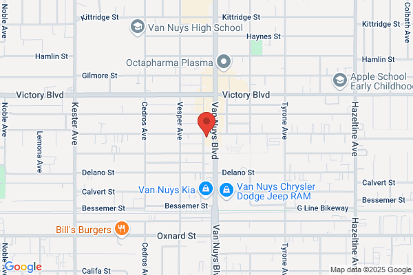 Easy Access Bail Bonds