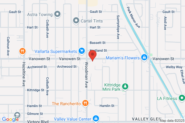 Vlad's Bakery and Fast Food