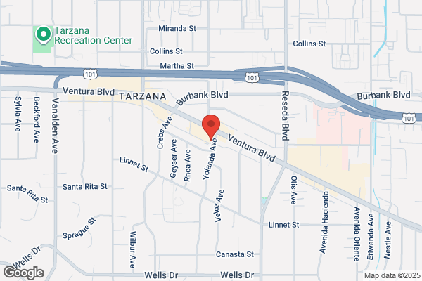 Logix - Tarzana Branch