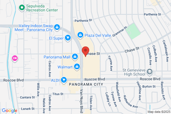 Encino Discount Beauty Supply