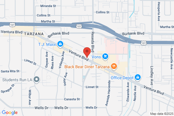Mattress Stop - Tarzana