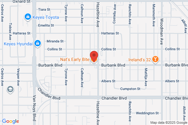 Van Nuys 24 Hour Emergency Locksmith