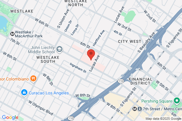 Pacific Collection Services