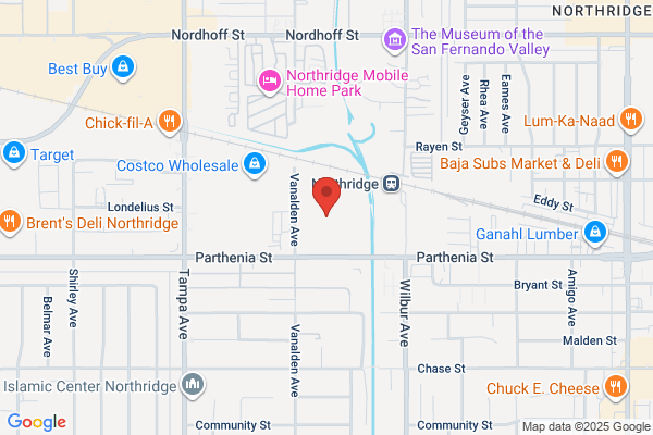 Milli Micro Systems Inc