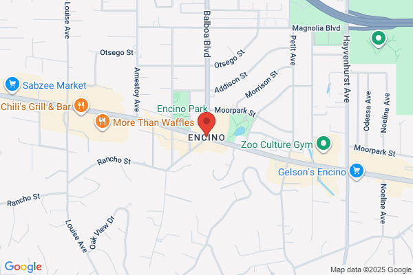 Encino, California 91316
