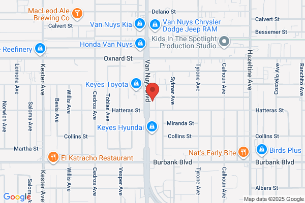 Olympic Auto Leasing Co