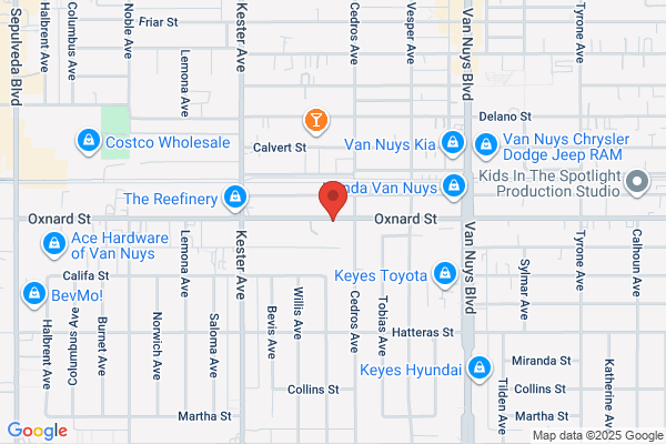 Mendez Auto & Truck Accessories