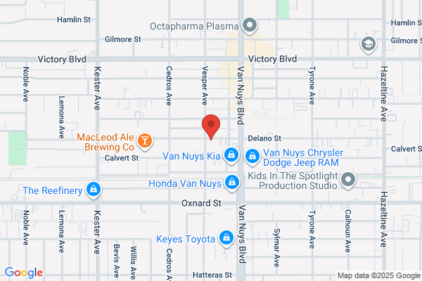 Whitney Auto Service