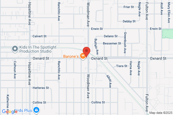 Woodman & Oxnard Union 76