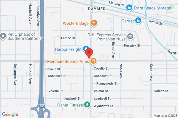 Saticoy Car Wash