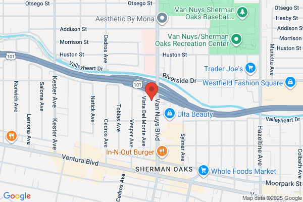 Sherman Oaks Auto Resort