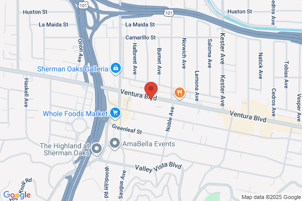 Sherman Oaks Car Wash