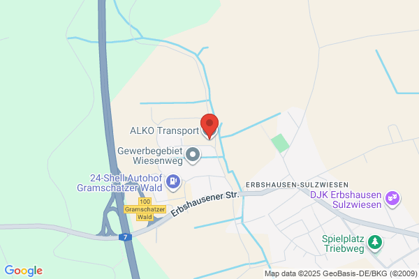 Alejo's Trucking Co