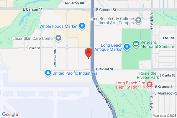 Transworld Logistics