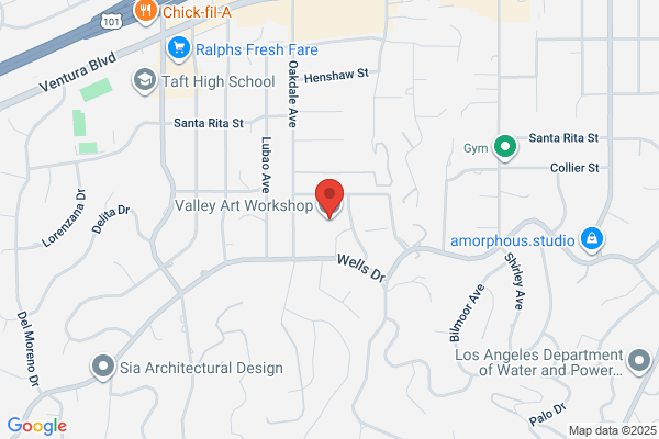 Valley Rug & Fine Arts Gallery