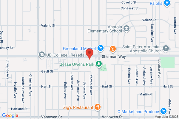 Brammi's Kosher Pizza