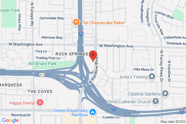Dollar Loan Center - Permanently Closed