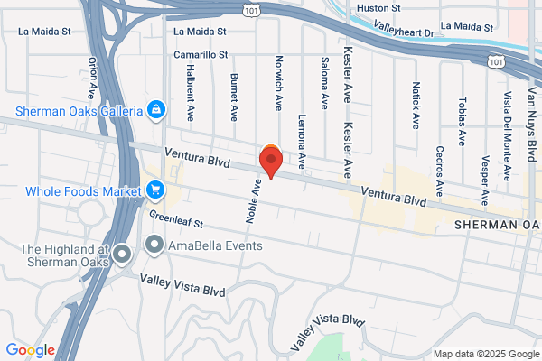 Encino Check Cashing