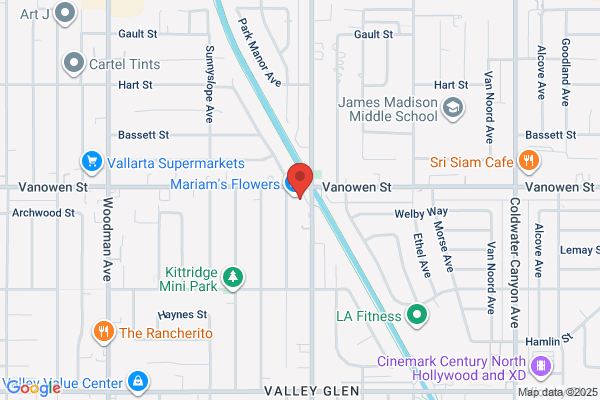 @Wireless7 Reseda Internet Retailer