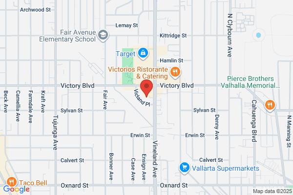 Party Bus San Fernando Valley