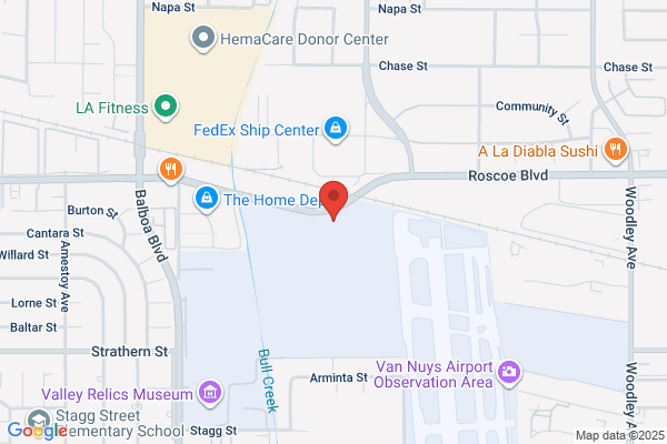 Los Angeles Helicopter Tours - ROTOR FX LLC