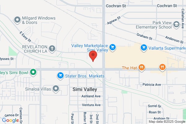 Calvary Chapel Mid Valley