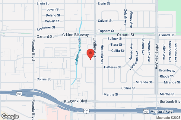 Encino Community Church