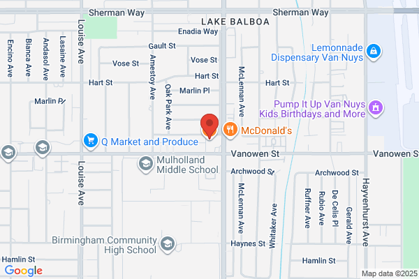Allied Building & Technologies Inc.