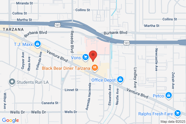 Tarzana Computers