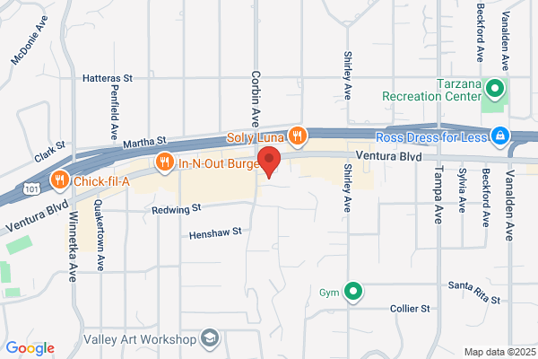 All Valley Driving School