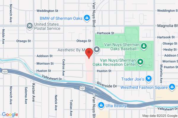L.A. Vein Center – Dr. Larisse Katherine Lee, MD