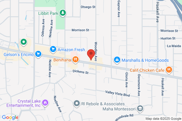 Massage Envy - Encino - CLOSED