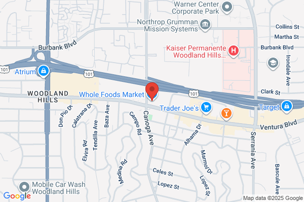 Whole Foods Market