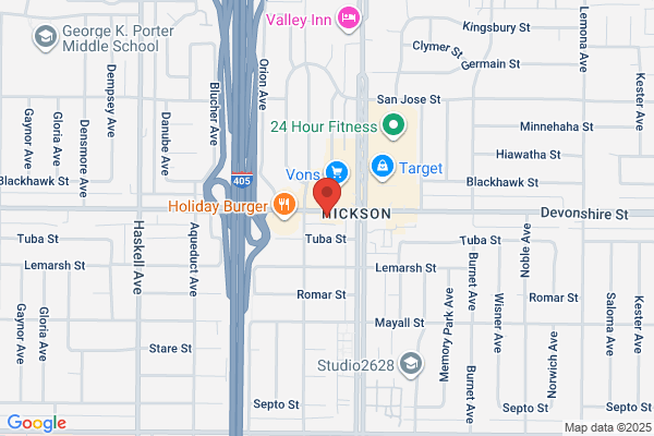 California Wave Dental Center