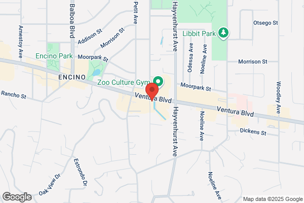 Encino Family Dental