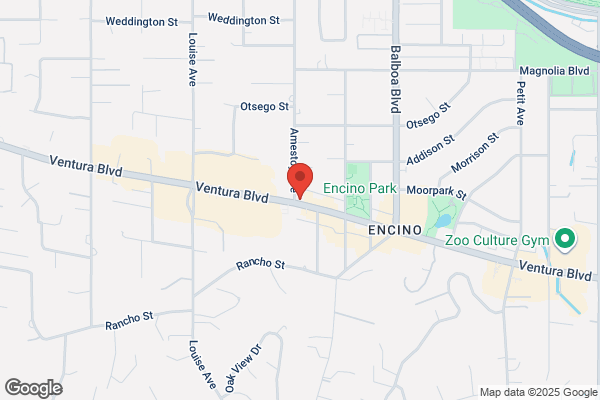 The Dental Office Encino