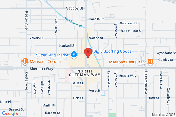 Cosmetic Referral Service